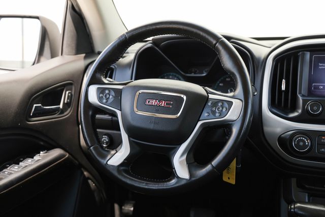2017 GMC Canyon SLE | Mesquite, TX | Texas Autos Direct 2017 GMC Canyon SLE | Mesquite, TX | Texas Autos Direct
