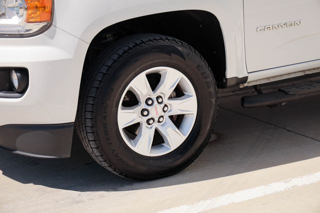 2017 GMC Canyon SLE | Mesquite, TX | Texas Autos Direct 2017 GMC Canyon SLE | Mesquite, TX | Texas Autos Direct