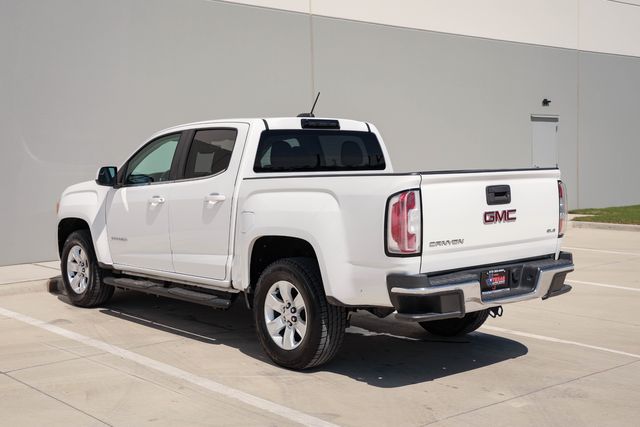 2017 GMC Canyon SLE | Mesquite, TX | Texas Autos Direct 2017 GMC Canyon SLE | Mesquite, TX | Texas Autos Direct