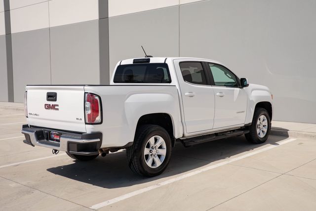 2017 GMC Canyon SLE | Mesquite, TX | Texas Autos Direct 2017 GMC Canyon SLE | Mesquite, TX | Texas Autos Direct