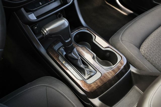 2017 GMC Canyon SLE | Mesquite, TX | Texas Autos Direct
