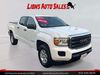 2017 GMC Canyon Base | Sacramento, CA | Lions Auto Sales 
