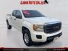 2017 GMC Canyon Base | Sacramento, CA | Lions Auto Sales 