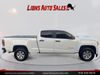 2017 GMC Canyon Base | Sacramento, CA | Lions Auto Sales 