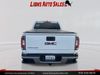 2017 GMC Canyon Base | Sacramento, CA | Lions Auto Sales 