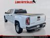 2017 GMC Canyon Base | Sacramento, CA | Lions Auto Sales 