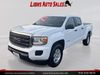 2017 GMC Canyon Base | Sacramento, CA | Lions Auto Sales 