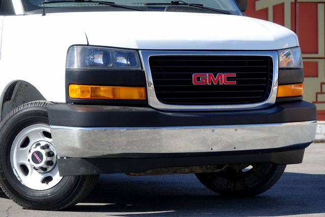 2017 GMC Savana 2500 | Carrollton, TX | Perfect Motorcars 2017 GMC Savana 2500 | Carrollton, TX | Perfect Motorcars