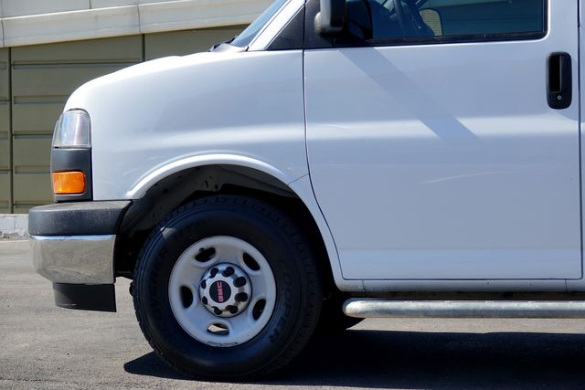 2017 GMC Savana 2500 | Carrollton, TX | Perfect Motorcars 2017 GMC Savana 2500 | Carrollton, TX | Perfect Motorcars