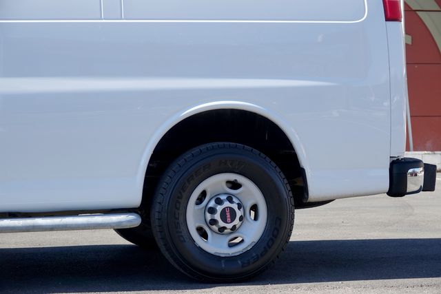 2017 GMC Savana 2500 | Carrollton, TX | Perfect Motorcars 2017 GMC Savana 2500 | Carrollton, TX | Perfect Motorcars