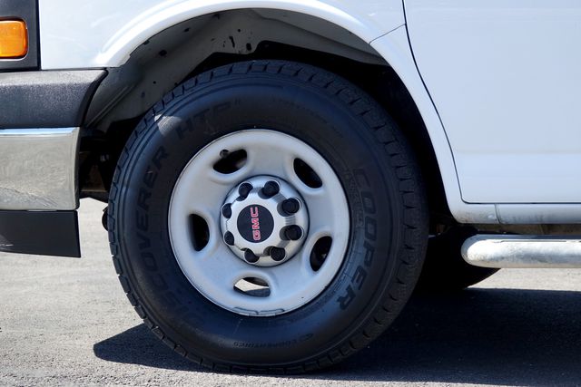 2017 GMC Savana 2500 | Carrollton, TX | Perfect Motorcars 2017 GMC Savana 2500 | Carrollton, TX | Perfect Motorcars