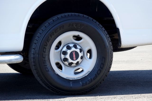 2017 GMC Savana 2500 | Carrollton, TX | Perfect Motorcars 2017 GMC Savana 2500 | Carrollton, TX | Perfect Motorcars