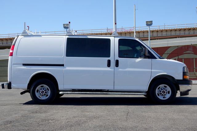 2017 GMC Savana 2500 | Carrollton, TX | Perfect Motorcars 2017 GMC Savana 2500 | Carrollton, TX | Perfect Motorcars