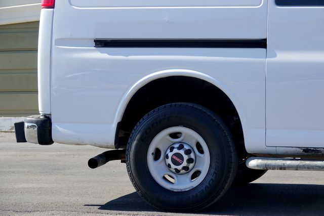 2017 GMC Savana 2500 | Carrollton, TX | Perfect Motorcars 2017 GMC Savana 2500 | Carrollton, TX | Perfect Motorcars