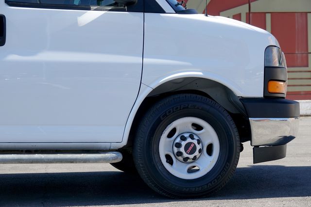 2017 GMC Savana 2500 | Carrollton, TX | Perfect Motorcars 2017 GMC Savana 2500 | Carrollton, TX | Perfect Motorcars