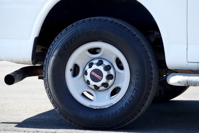 2017 GMC Savana 2500 | Carrollton, TX | Perfect Motorcars 2017 GMC Savana 2500 | Carrollton, TX | Perfect Motorcars