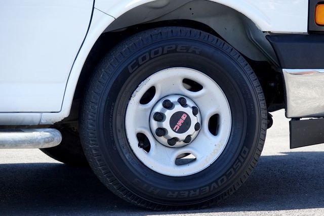 2017 GMC Savana 2500 | Carrollton, TX | Perfect Motorcars 2017 GMC Savana 2500 | Carrollton, TX | Perfect Motorcars