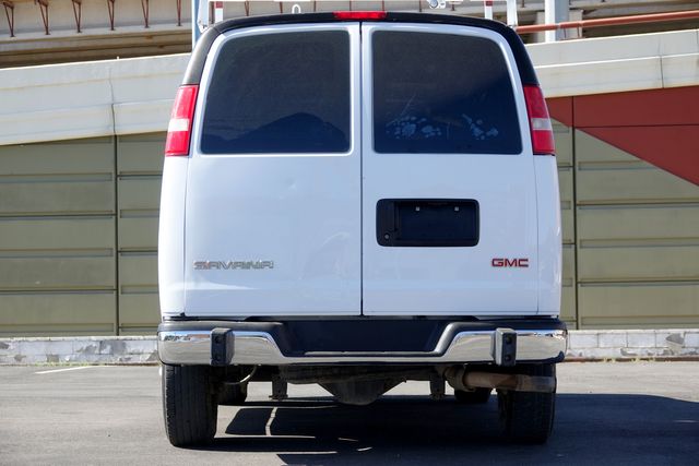 2017 GMC Savana 2500 | Carrollton, TX | Perfect Motorcars 2017 GMC Savana 2500 | Carrollton, TX | Perfect Motorcars