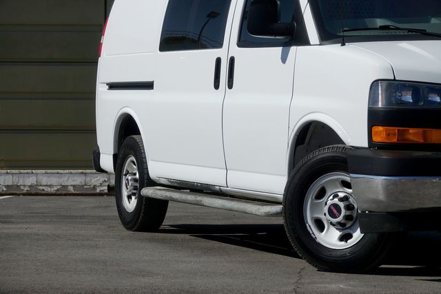 2017 GMC Savana 2500 | Carrollton, TX | Perfect Motorcars 2017 GMC Savana 2500 | Carrollton, TX | Perfect Motorcars