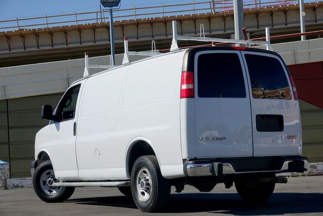 2017 GMC Savana 2500 | Carrollton, TX | Perfect Motorcars 2017 GMC Savana 2500 | Carrollton, TX | Perfect Motorcars