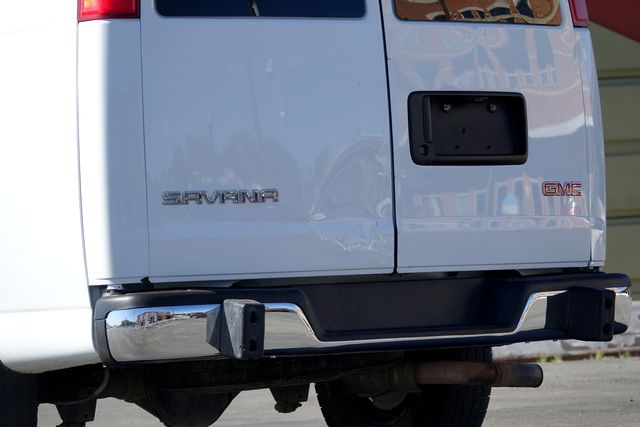 2017 GMC Savana 2500 | Carrollton, TX | Perfect Motorcars 2017 GMC Savana 2500 | Carrollton, TX | Perfect Motorcars