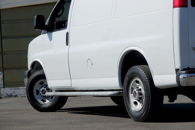 2017 GMC Savana 2500 | Carrollton, TX | Perfect Motorcars 2017 GMC Savana 2500 | Carrollton, TX | Perfect Motorcars