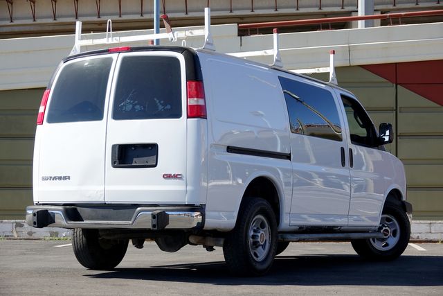 2017 GMC Savana 2500 | Carrollton, TX | Perfect Motorcars 2017 GMC Savana 2500 | Carrollton, TX | Perfect Motorcars