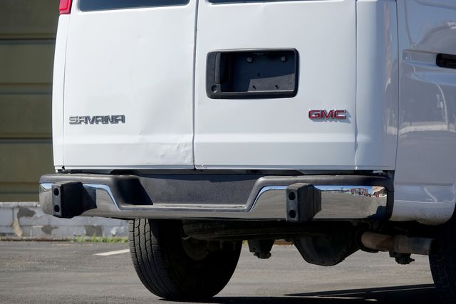 2017 GMC Savana 2500 | Carrollton, TX | Perfect Motorcars 2017 GMC Savana 2500 | Carrollton, TX | Perfect Motorcars