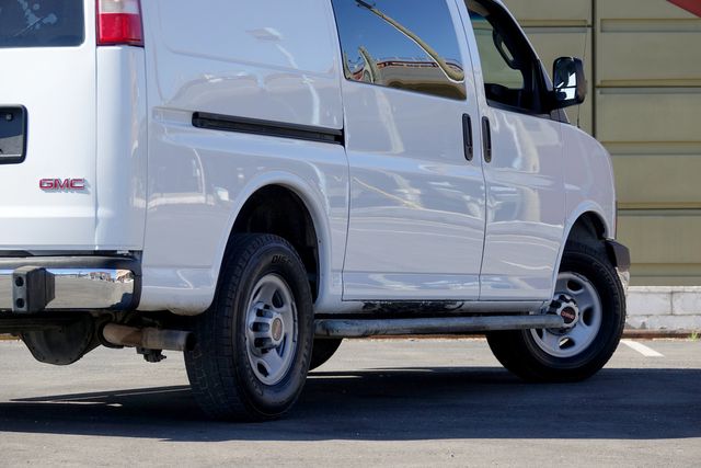 2017 GMC Savana 2500 | Carrollton, TX | Perfect Motorcars 2017 GMC Savana 2500 | Carrollton, TX | Perfect Motorcars