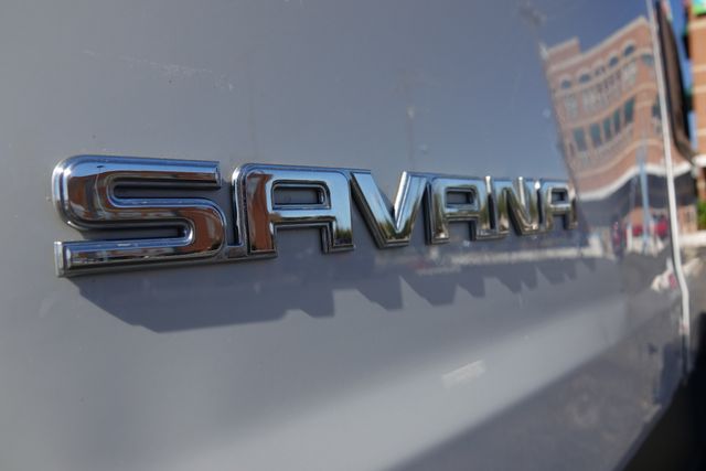 2017 GMC Savana 2500 | Carrollton, TX | Perfect Motorcars 2017 GMC Savana 2500 | Carrollton, TX | Perfect Motorcars
