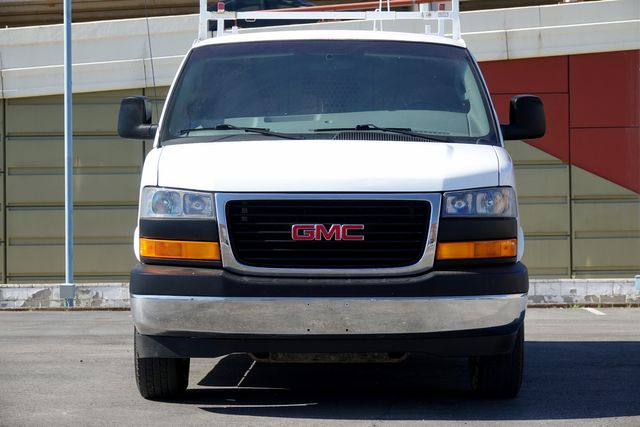 2017 GMC Savana 2500 | Carrollton, TX | Perfect Motorcars 2017 GMC Savana 2500 | Carrollton, TX | Perfect Motorcars