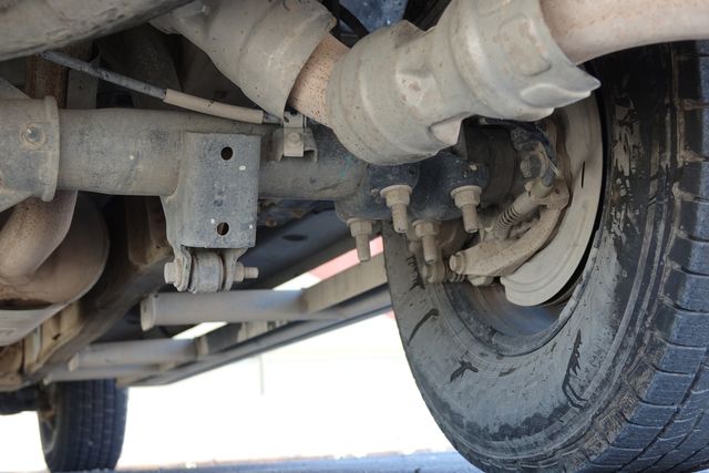 2017 GMC Savana 2500 | Carrollton, TX | Perfect Motorcars 2017 GMC Savana 2500 | Carrollton, TX | Perfect Motorcars