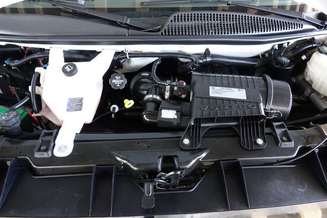 2017 GMC Savana 2500 | Carrollton, TX | Perfect Motorcars 2017 GMC Savana 2500 | Carrollton, TX | Perfect Motorcars