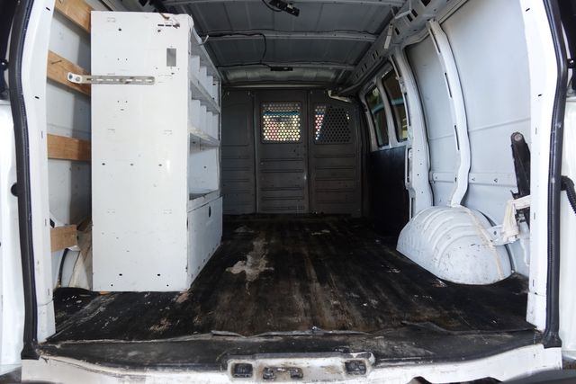 2017 GMC Savana 2500 | Carrollton, TX | Perfect Motorcars 2017 GMC Savana 2500 | Carrollton, TX | Perfect Motorcars