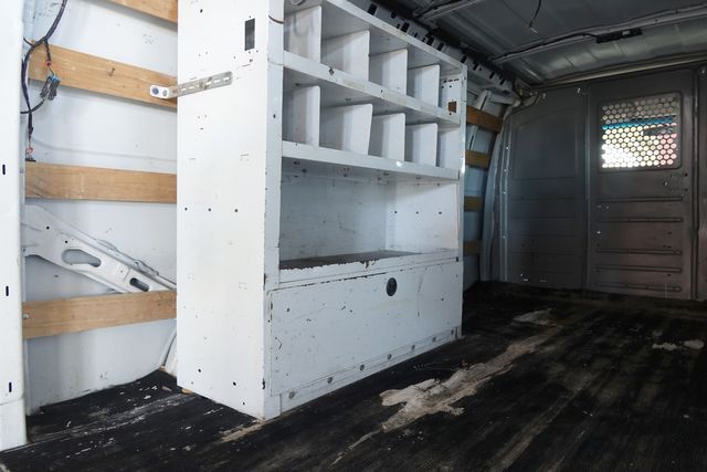 2017 GMC Savana 2500 | Carrollton, TX | Perfect Motorcars 2017 GMC Savana 2500 | Carrollton, TX | Perfect Motorcars