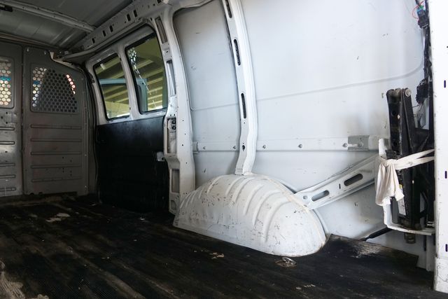 2017 GMC Savana 2500 | Carrollton, TX | Perfect Motorcars 2017 GMC Savana 2500 | Carrollton, TX | Perfect Motorcars