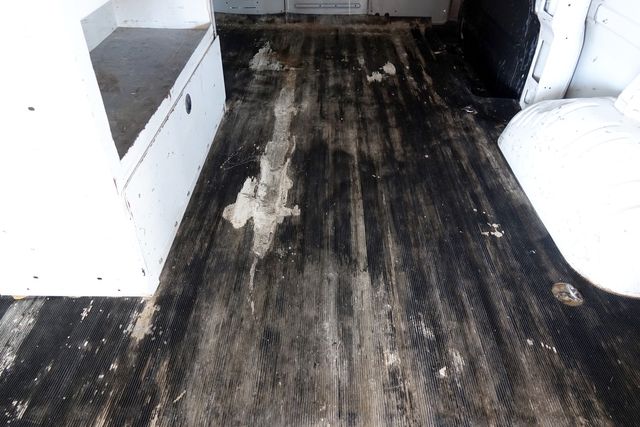 2017 GMC Savana 2500 | Carrollton, TX | Perfect Motorcars 2017 GMC Savana 2500 | Carrollton, TX | Perfect Motorcars