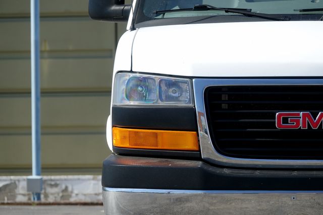 2017 GMC Savana 2500 | Carrollton, TX | Perfect Motorcars 2017 GMC Savana 2500 | Carrollton, TX | Perfect Motorcars