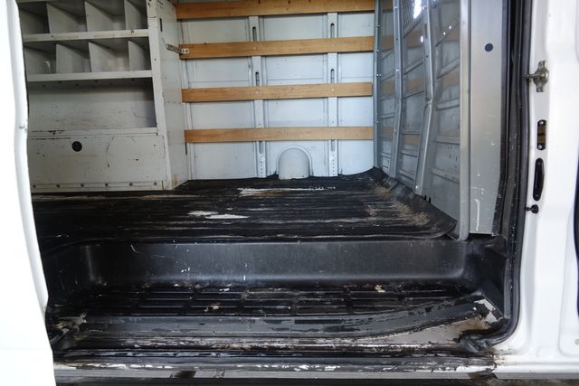 2017 GMC Savana 2500 | Carrollton, TX | Perfect Motorcars 2017 GMC Savana 2500 | Carrollton, TX | Perfect Motorcars