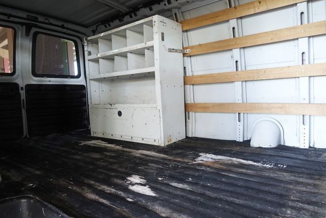 2017 GMC Savana 2500 | Carrollton, TX | Perfect Motorcars 2017 GMC Savana 2500 | Carrollton, TX | Perfect Motorcars