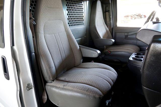 2017 GMC Savana 2500 | Carrollton, TX | Perfect Motorcars 2017 GMC Savana 2500 | Carrollton, TX | Perfect Motorcars