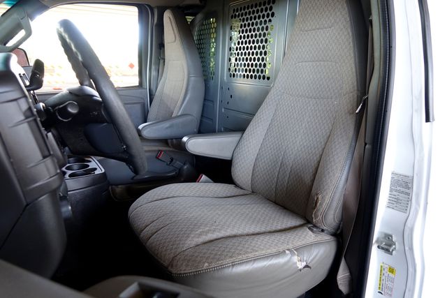 2017 GMC Savana 2500 | Carrollton, TX | Perfect Motorcars 2017 GMC Savana 2500 | Carrollton, TX | Perfect Motorcars