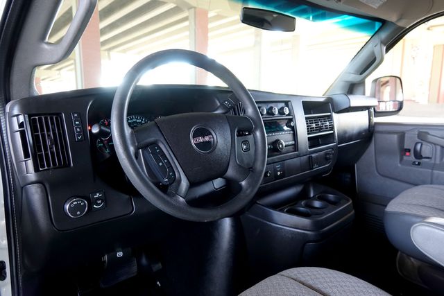 2017 GMC Savana 2500 | Carrollton, TX | Perfect Motorcars 2017 GMC Savana 2500 | Carrollton, TX | Perfect Motorcars