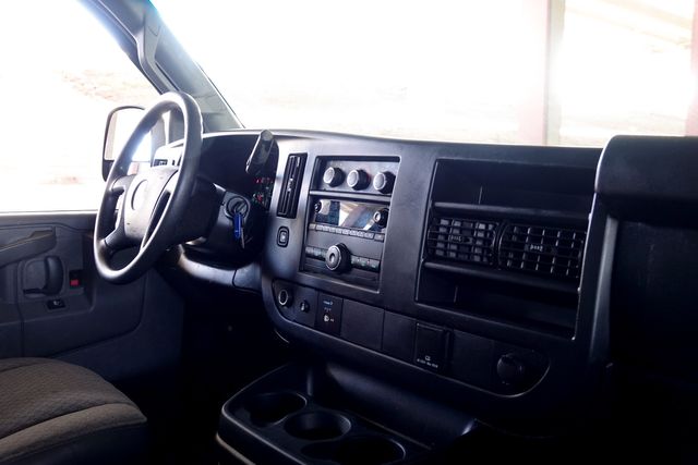 2017 GMC Savana 2500 | Carrollton, TX | Perfect Motorcars 2017 GMC Savana 2500 | Carrollton, TX | Perfect Motorcars