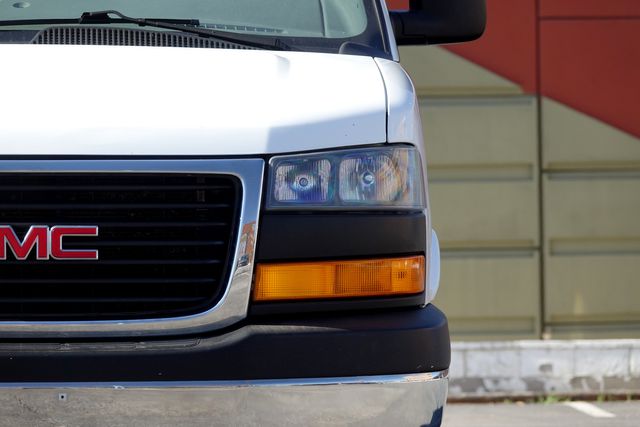 2017 GMC Savana 2500 | Carrollton, TX | Perfect Motorcars 2017 GMC Savana 2500 | Carrollton, TX | Perfect Motorcars