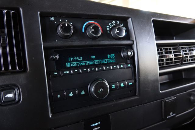 2017 GMC Savana 2500 | Carrollton, TX | Perfect Motorcars 2017 GMC Savana 2500 | Carrollton, TX | Perfect Motorcars