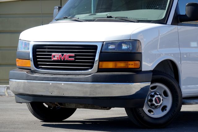 2017 GMC Savana 2500 | Carrollton, TX | Perfect Motorcars 2017 GMC Savana 2500 | Carrollton, TX | Perfect Motorcars