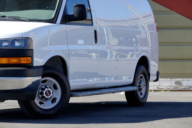 2017 GMC Savana 2500 | Carrollton, TX | Perfect Motorcars 2017 GMC Savana 2500 | Carrollton, TX | Perfect Motorcars