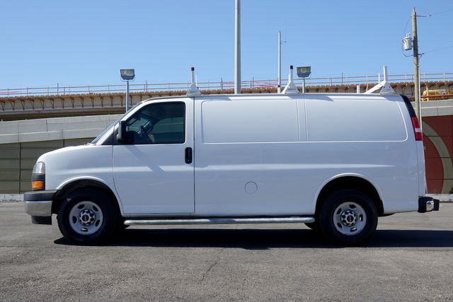 2017 GMC Savana 2500 | Carrollton, TX | Perfect Motorcars 2017 GMC Savana 2500 | Carrollton, TX | Perfect Motorcars