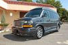 2017 GMC Savana 2500 - 7 PASSENGER CONVERSION | Charlotte, North Carolina | ADVENTURE VANS